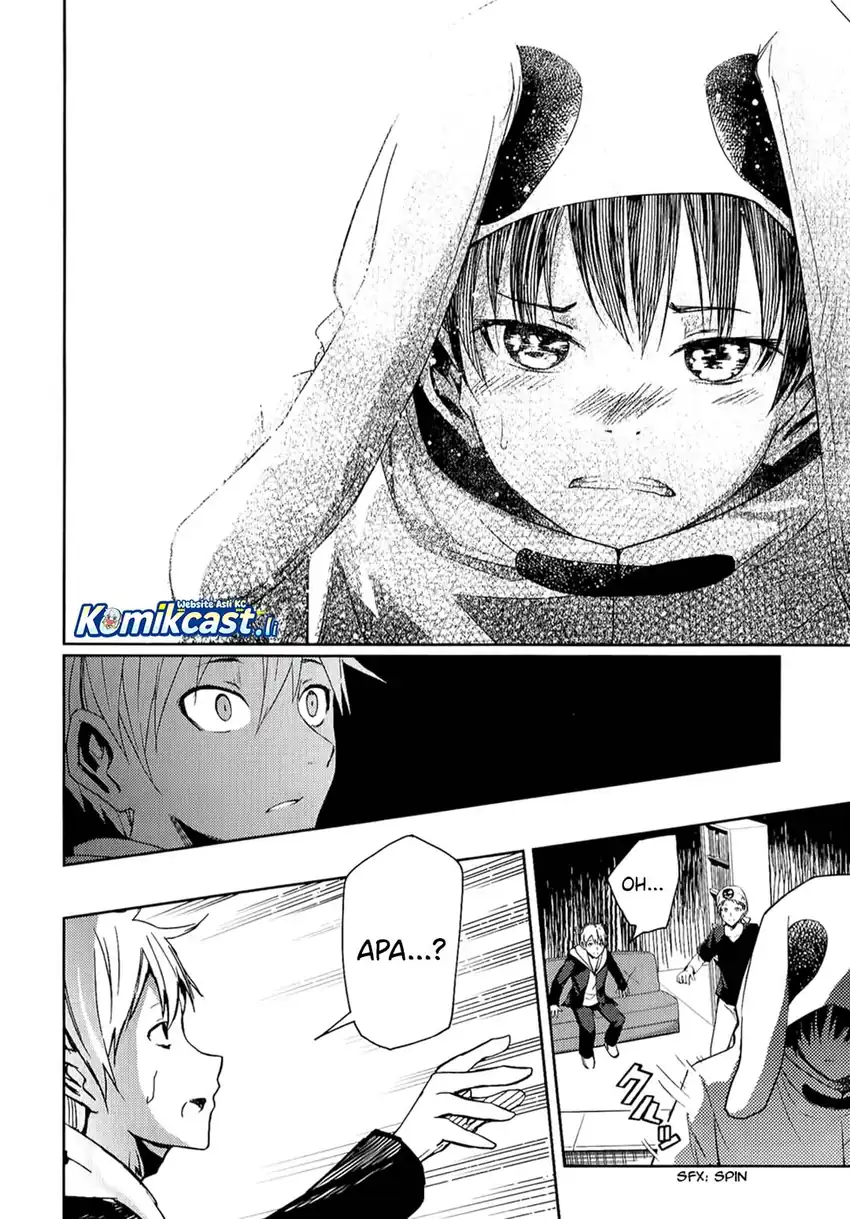 ib: Instant Bullet Chapter 07 page 62