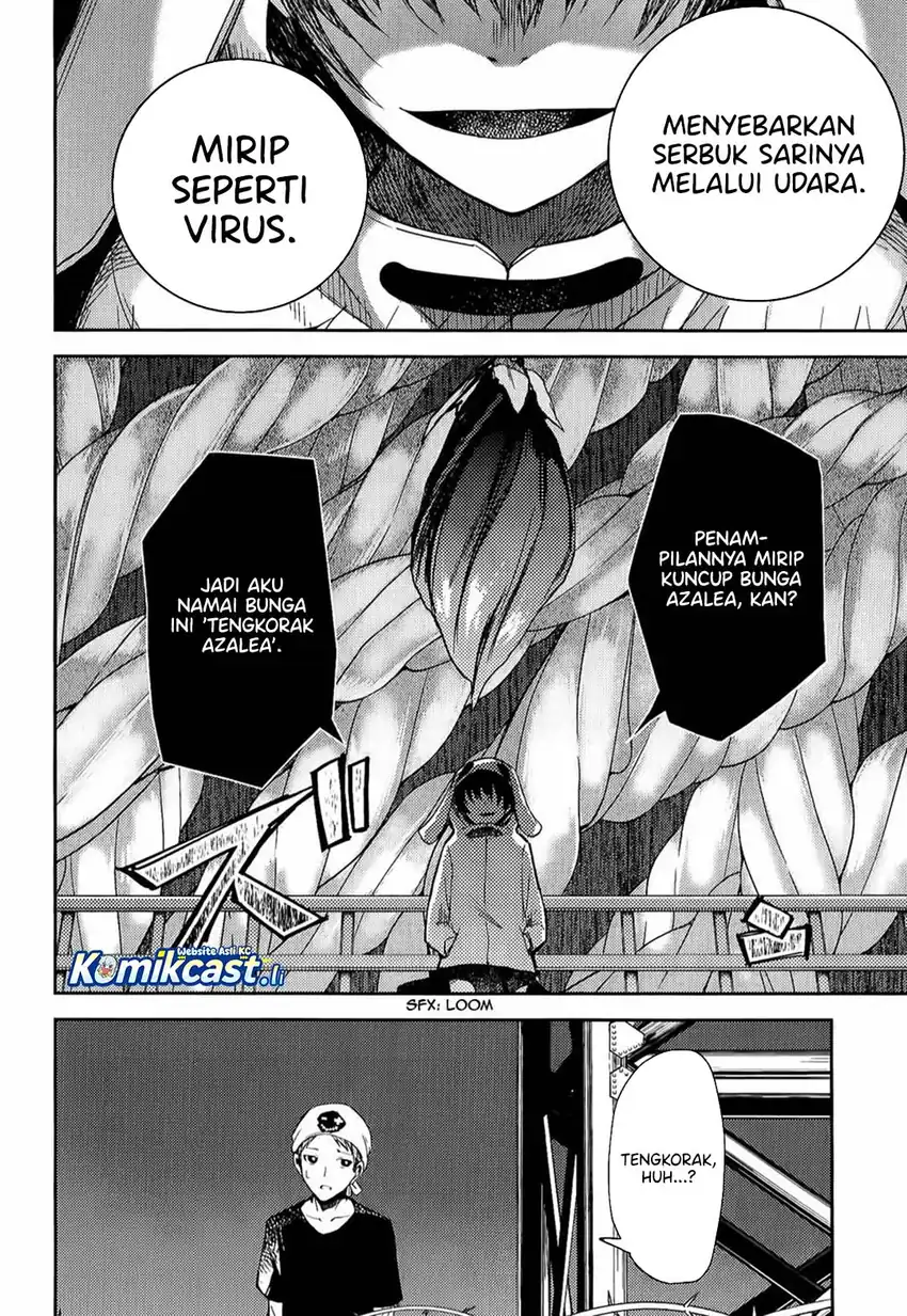 ib: Instant Bullet Chapter 08 page 22