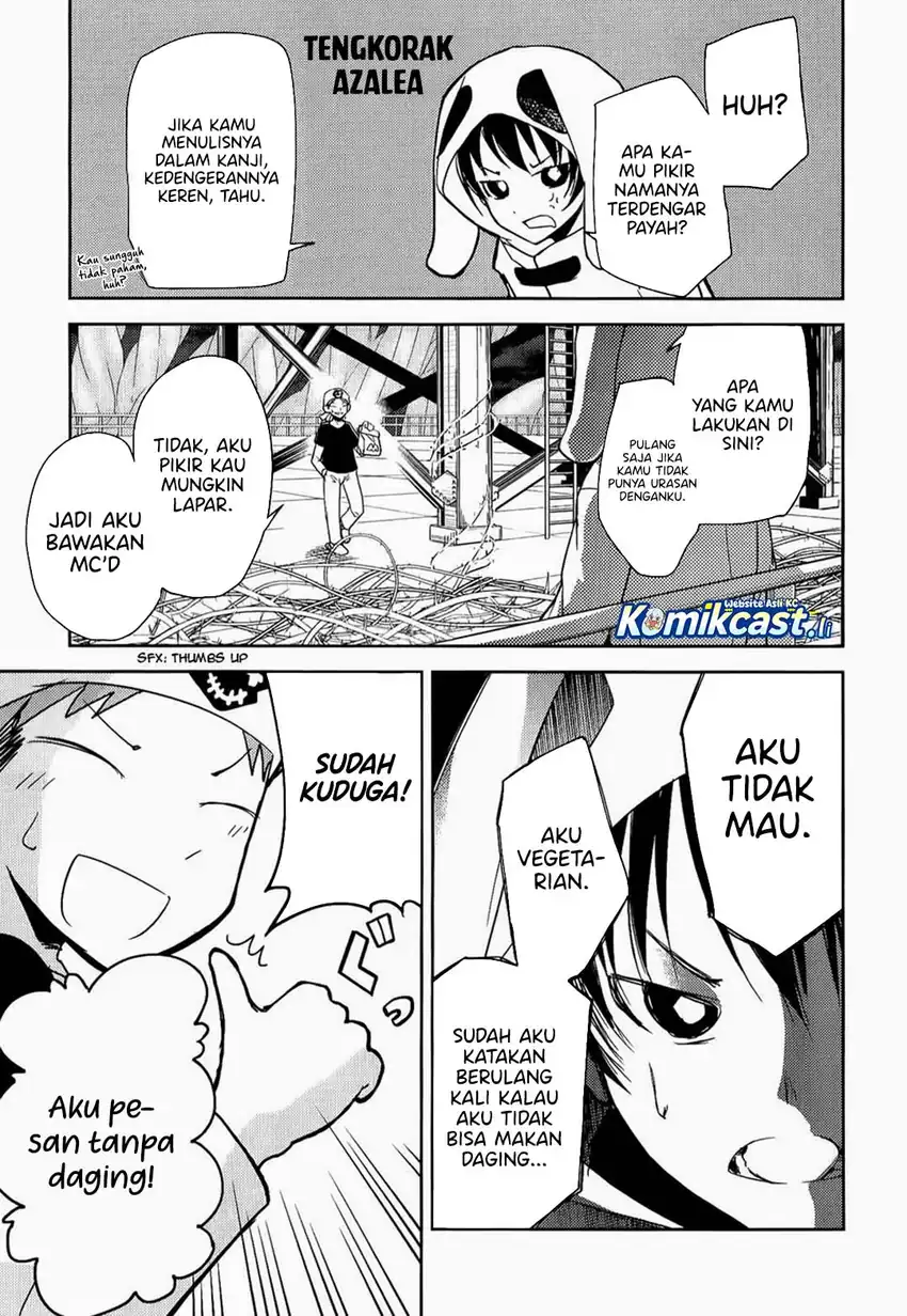 ib: Instant Bullet Chapter 08 page 24