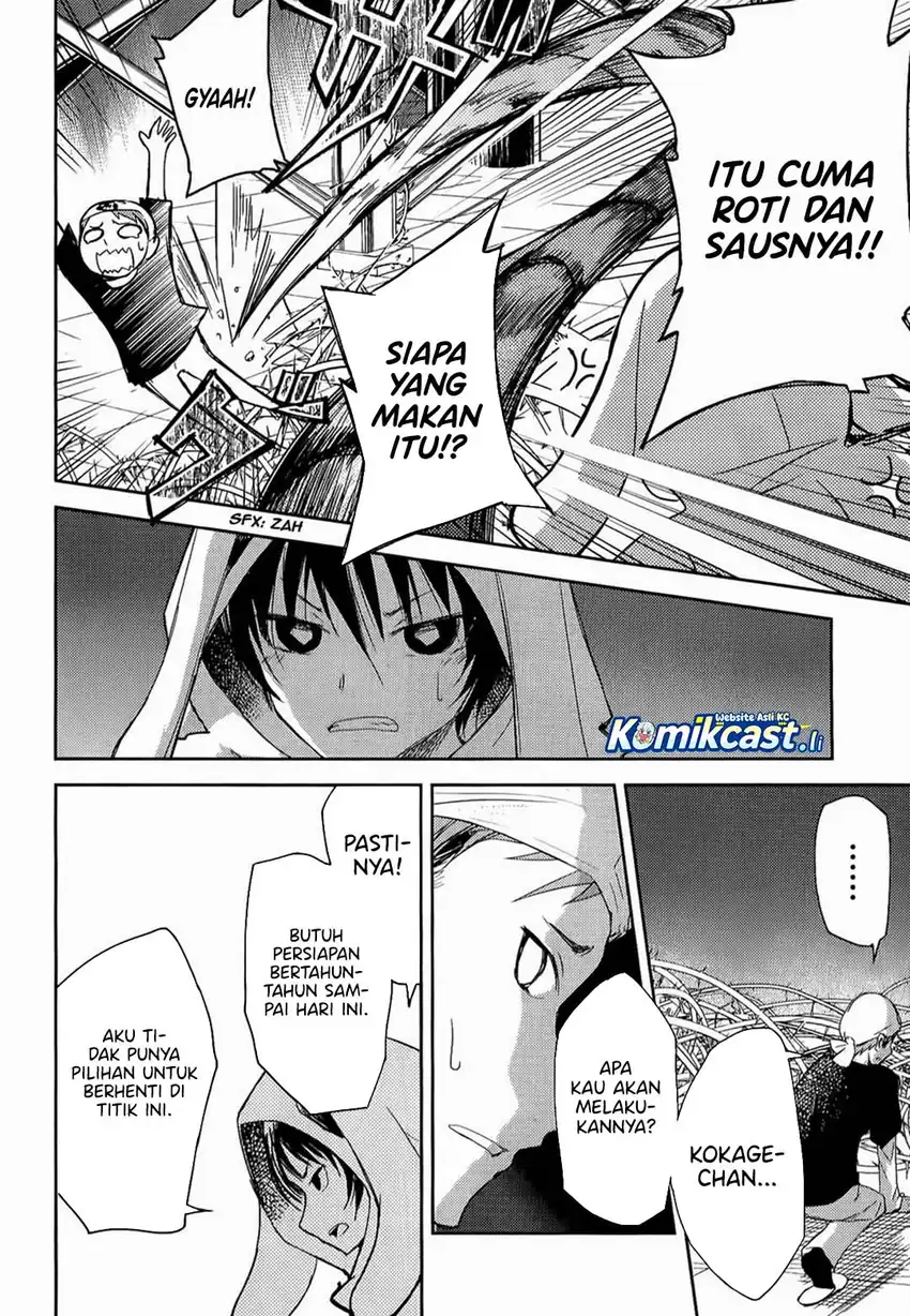 ib: Instant Bullet Chapter 08 page 26