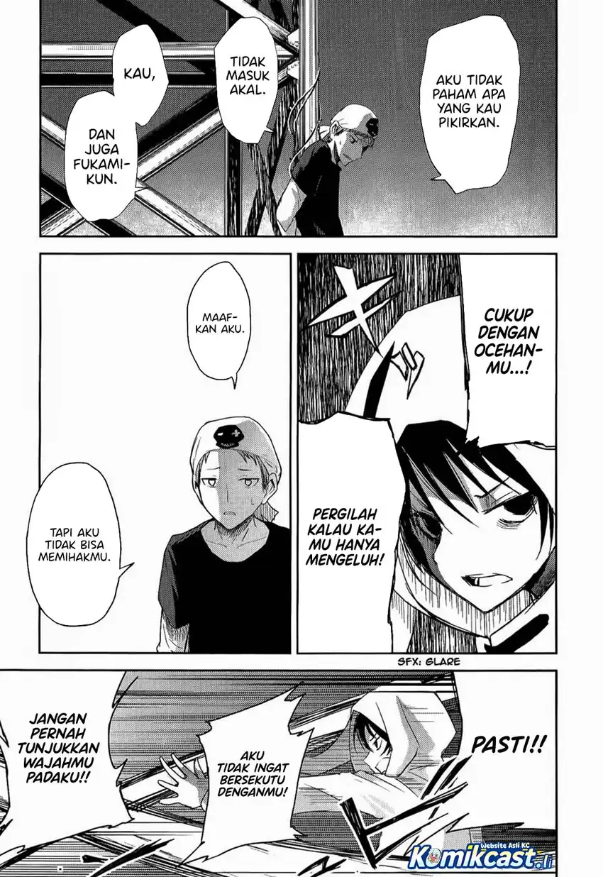 ib: Instant Bullet Chapter 08 page 28