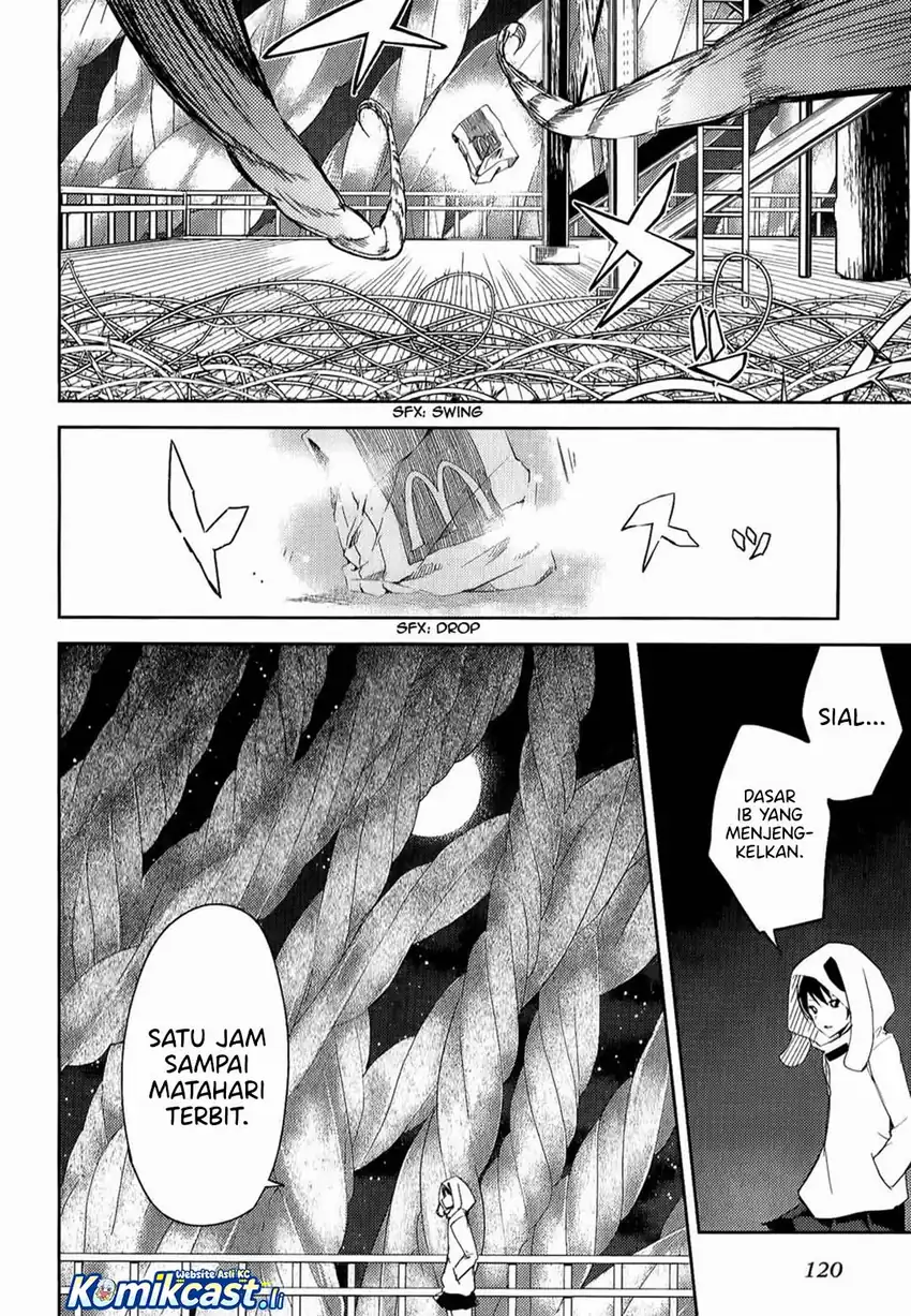 ib: Instant Bullet Chapter 08 page 30