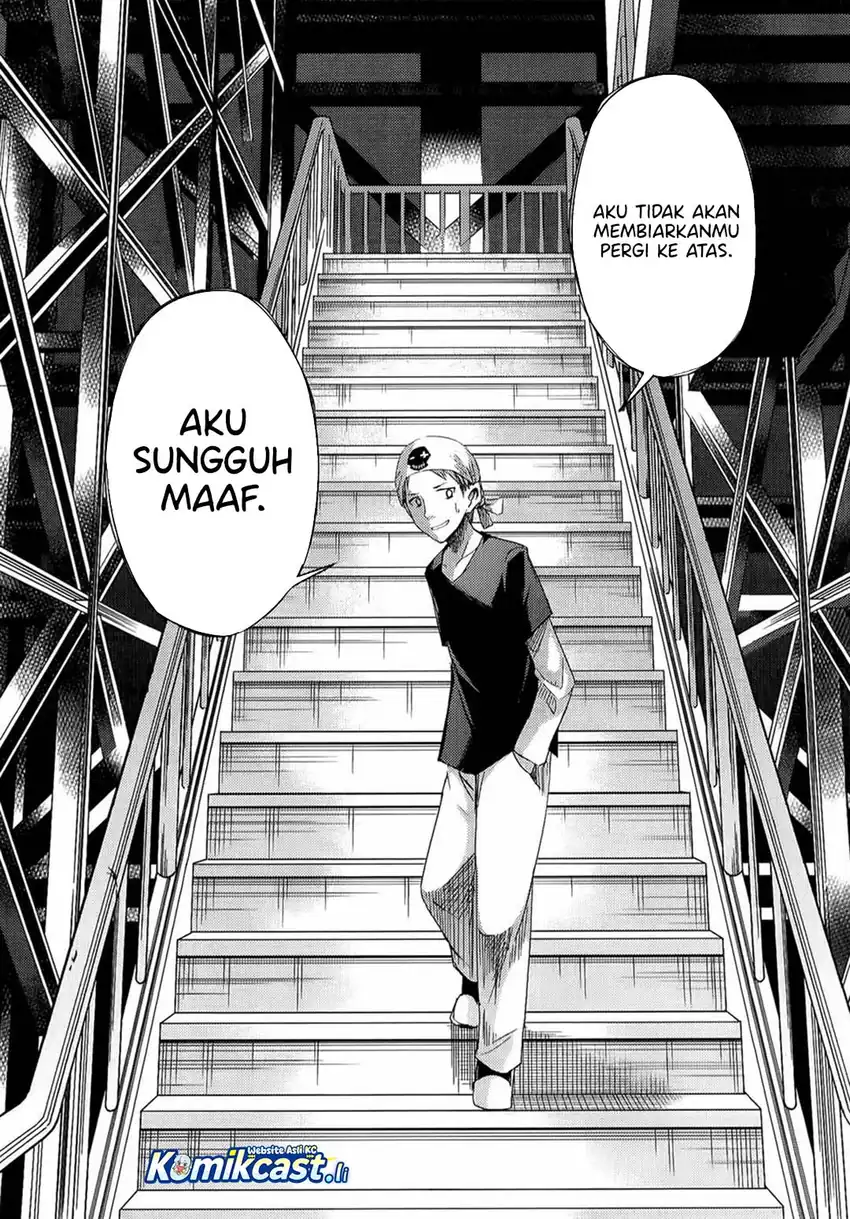 ib: Instant Bullet Chapter 08 page 38