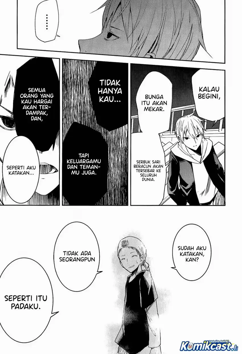 ib: Instant Bullet Chapter 08 page 40