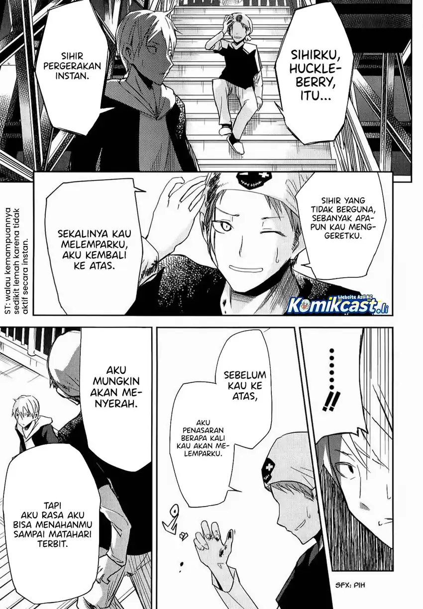 ib: Instant Bullet Chapter 08 page 48