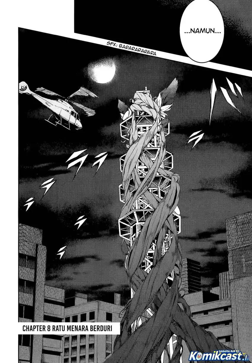 ib: Instant Bullet Chapter 08 page 6