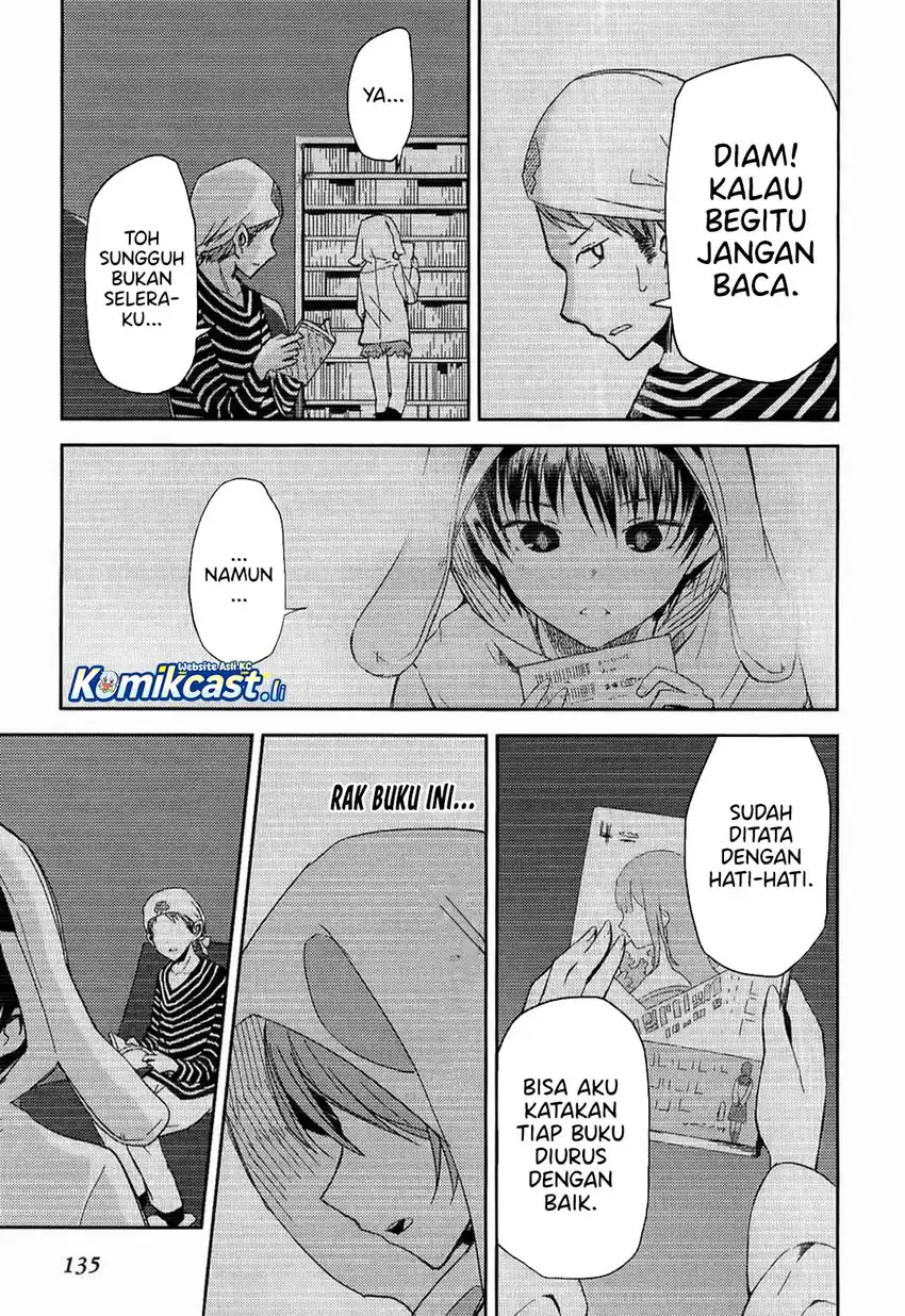 ib: Instant Bullet Chapter 08 page 60