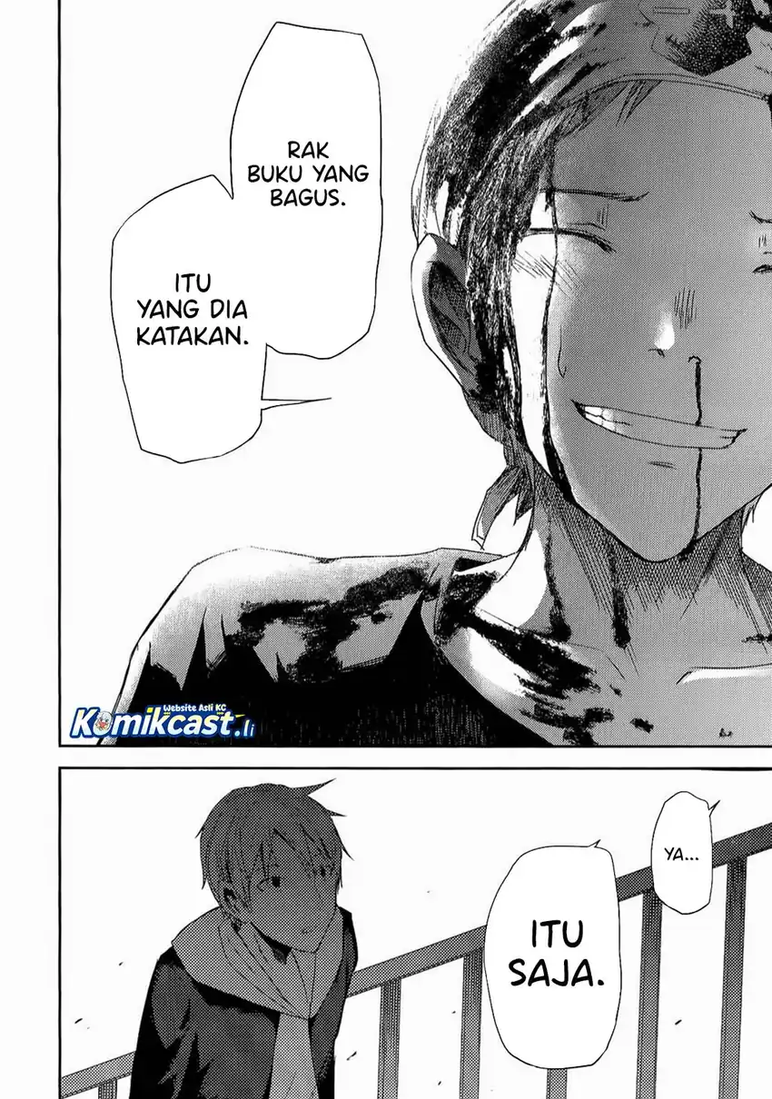 ib: Instant Bullet Chapter 08 page 62