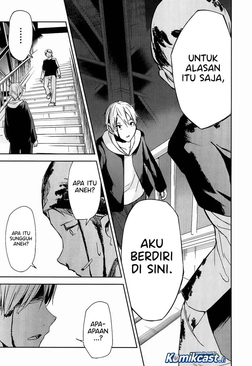 ib: Instant Bullet Chapter 08 page 64