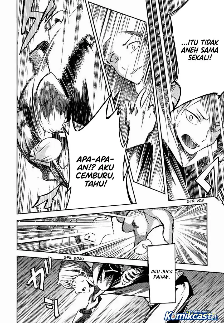 ib: Instant Bullet Chapter 08 page 66