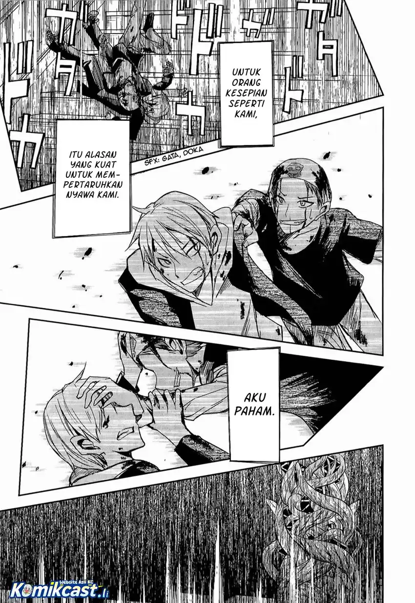ib: Instant Bullet Chapter 08 page 68