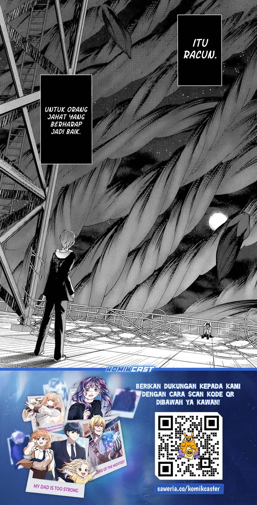 ib: Instant Bullet Chapter 08 page 78