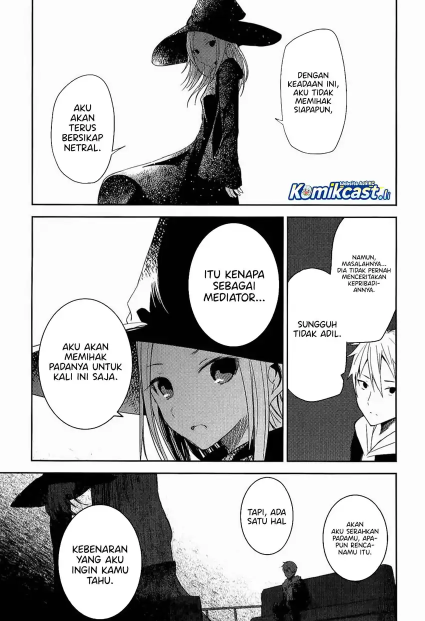 ib: Instant Bullet Chapter 08 page 16