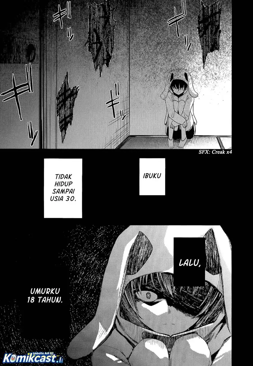 ib: Instant Bullet Chapter 09 page 20