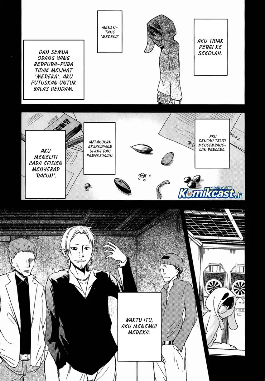 ib: Instant Bullet Chapter 09 page 22