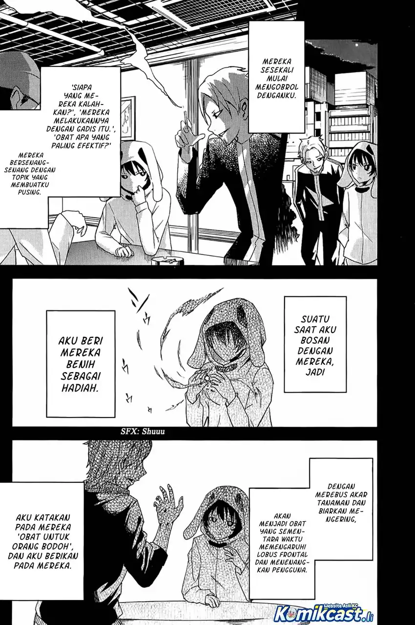 ib: Instant Bullet Chapter 09 page 24