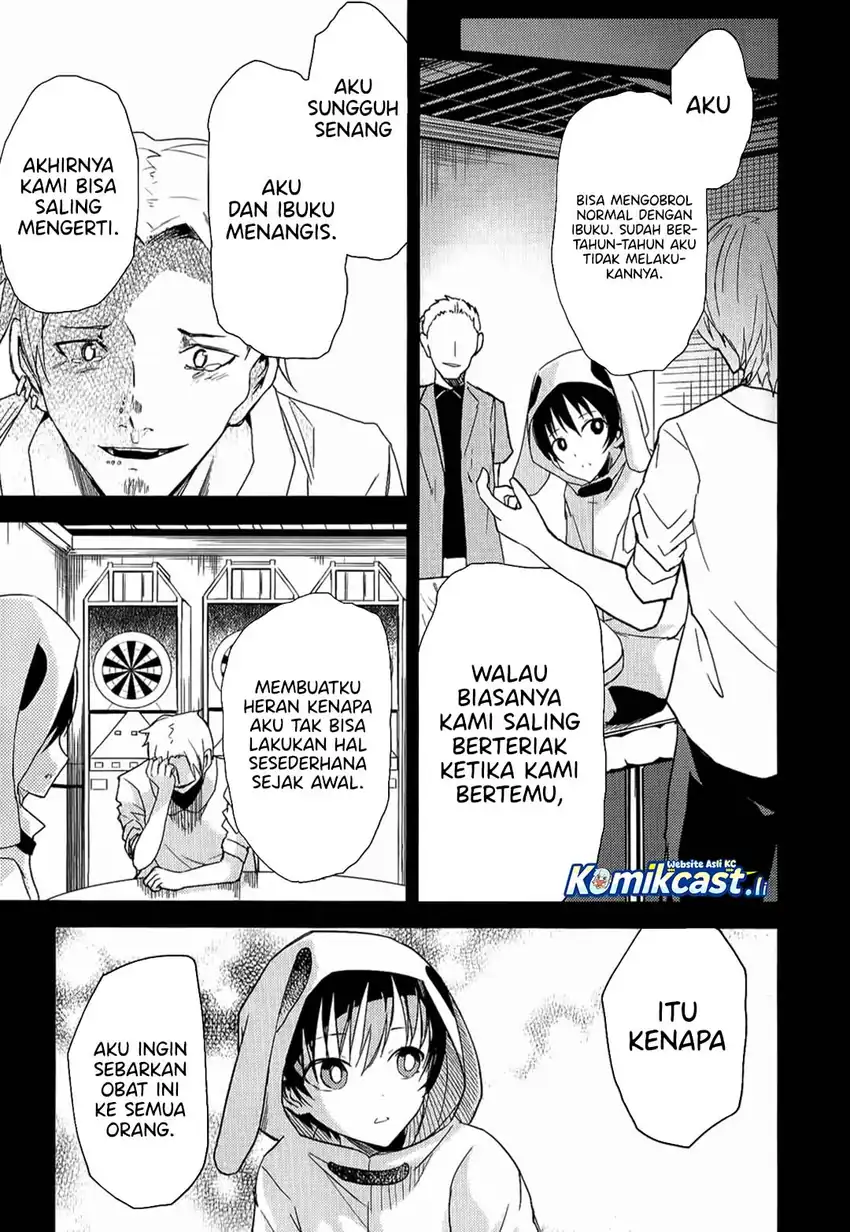 ib: Instant Bullet Chapter 09 page 28
