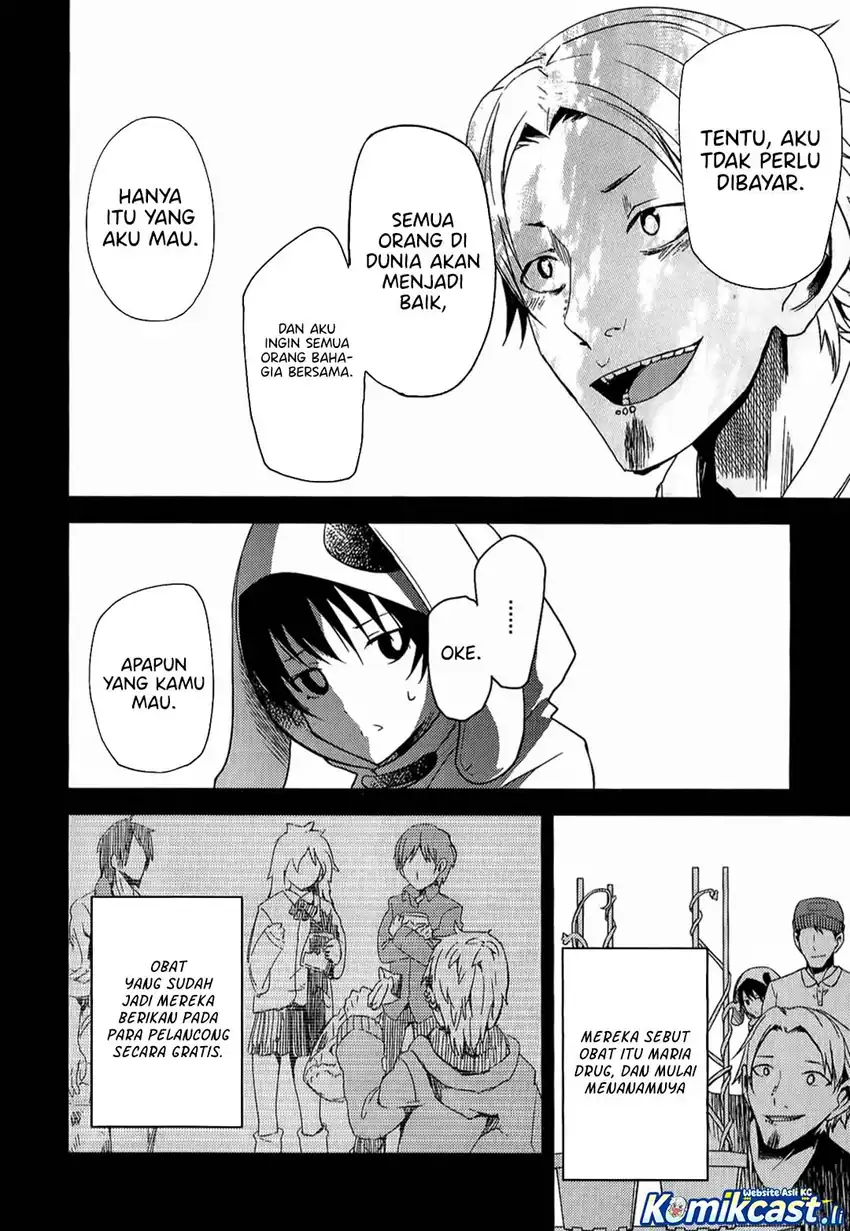 ib: Instant Bullet Chapter 09 page 30