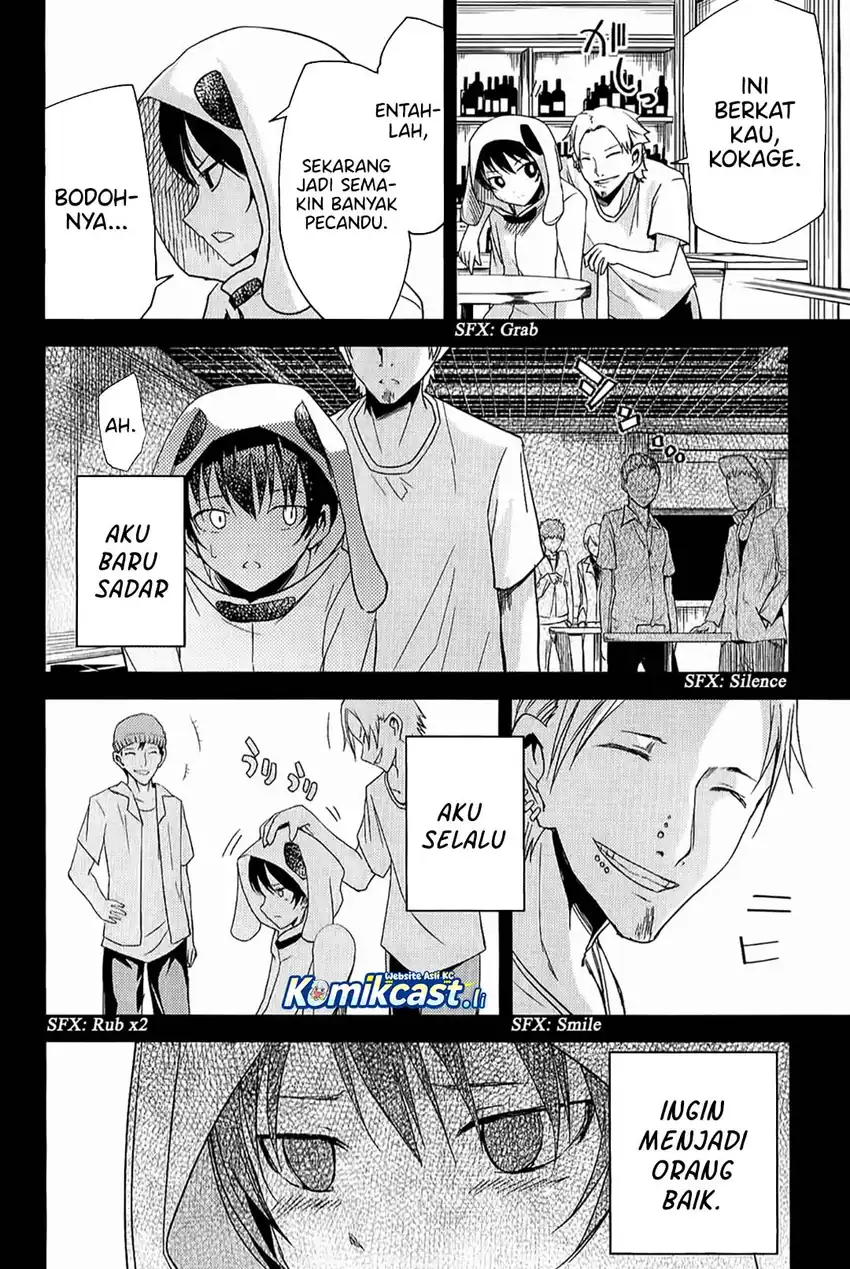 ib: Instant Bullet Chapter 09 page 34