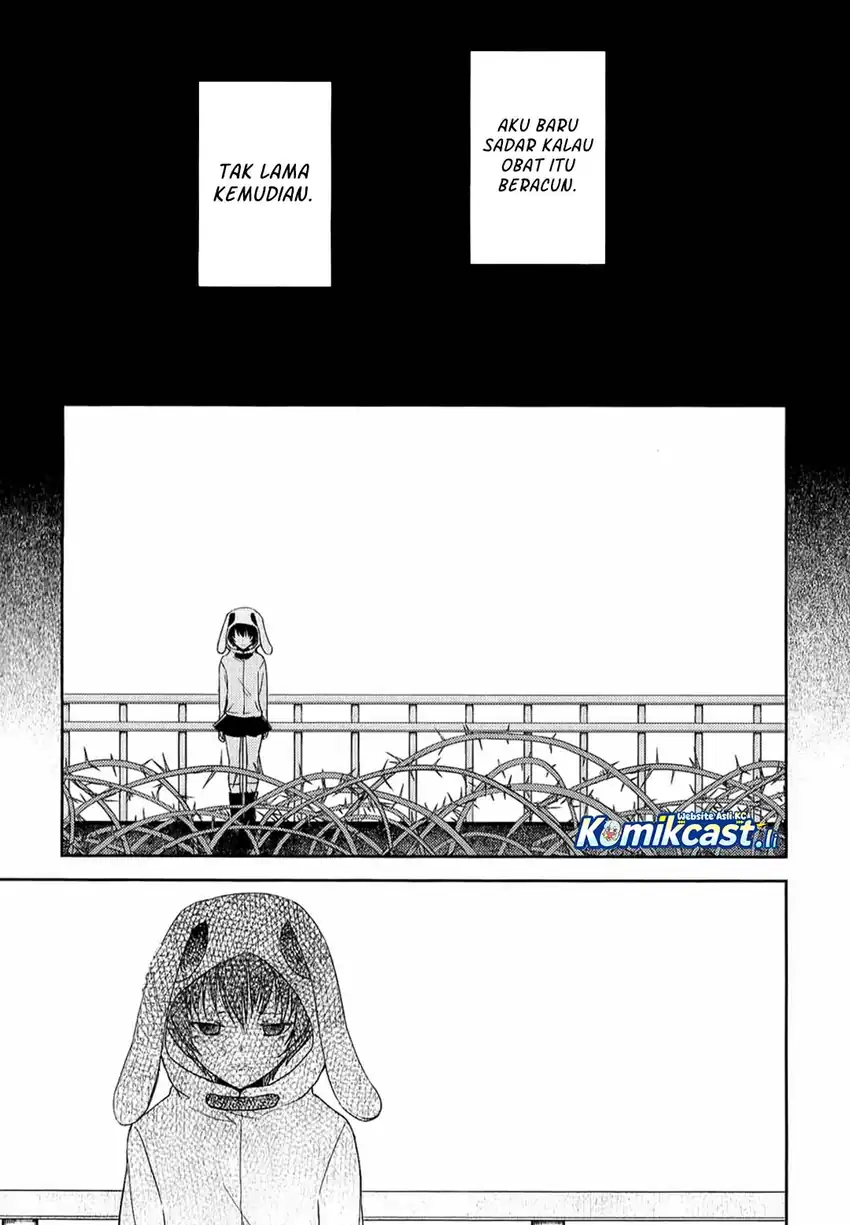 ib: Instant Bullet Chapter 09 page 36