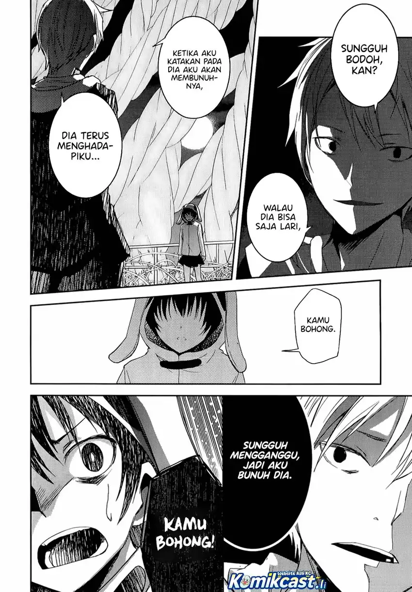 ib: Instant Bullet Chapter 09 page 42