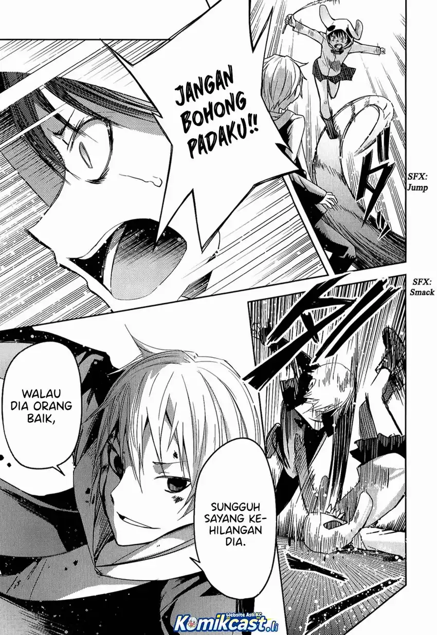 ib: Instant Bullet Chapter 09 page 44