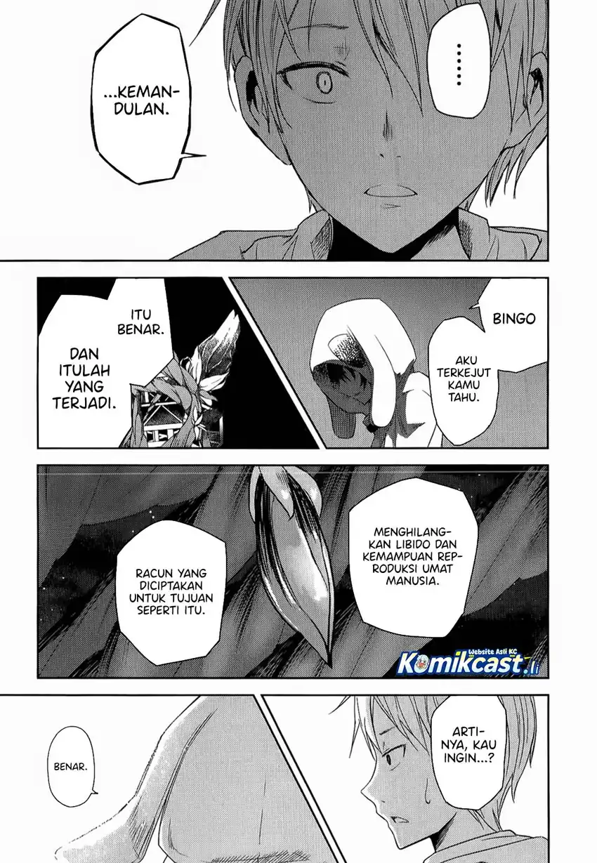 ib: Instant Bullet Chapter 09 page 56