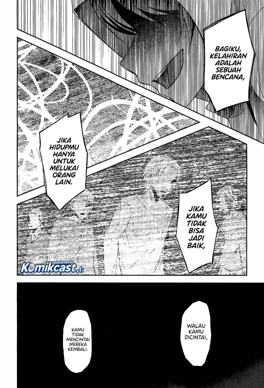 ib: Instant Bullet Chapter 09 page 62