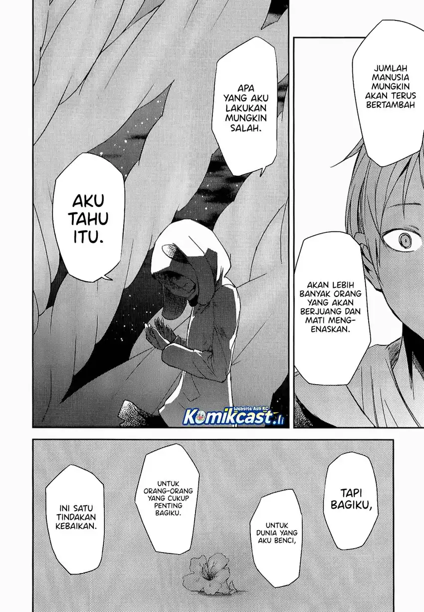 ib: Instant Bullet Chapter 09 page 66