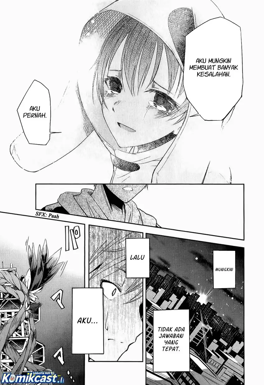 ib: Instant Bullet Chapter 09 page 68