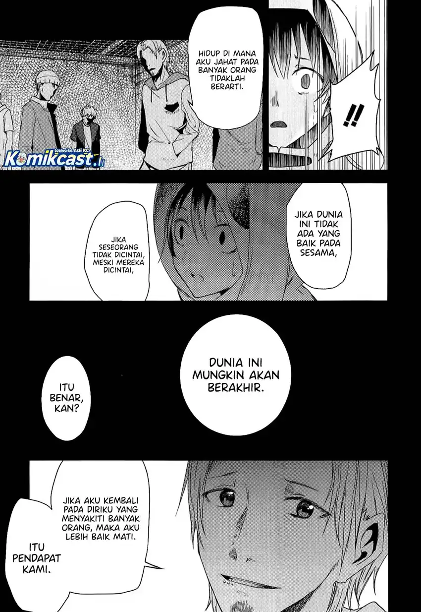 ib: Instant Bullet Chapter 09 page 76