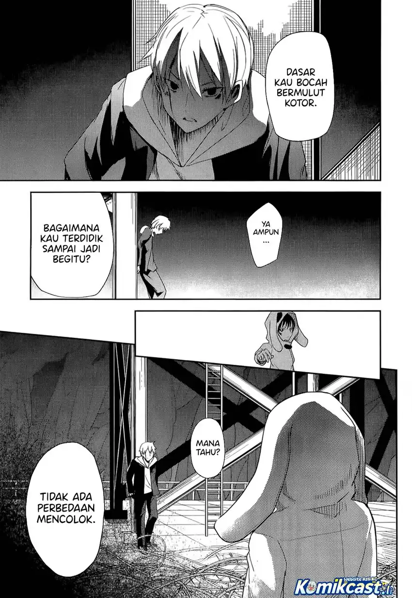 ib: Instant Bullet Chapter 09 page 8