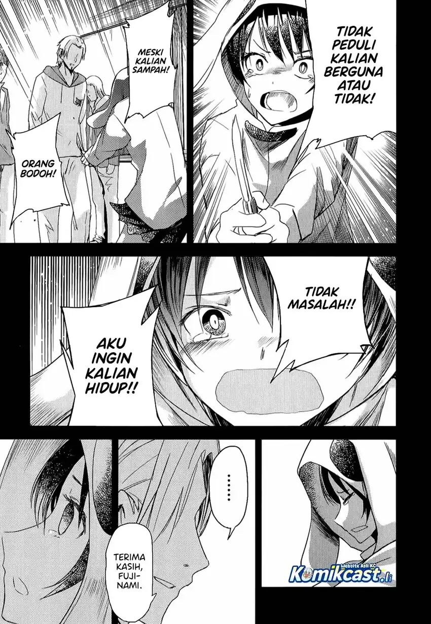 ib: Instant Bullet Chapter 09 page 80
