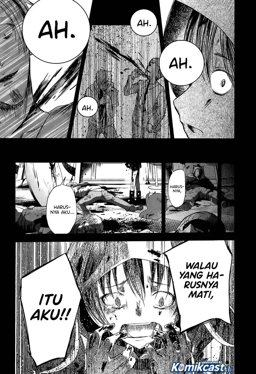 ib: Instant Bullet Chapter 09 page 84