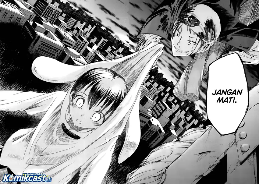 ib: Instant Bullet Chapter 09 page 86