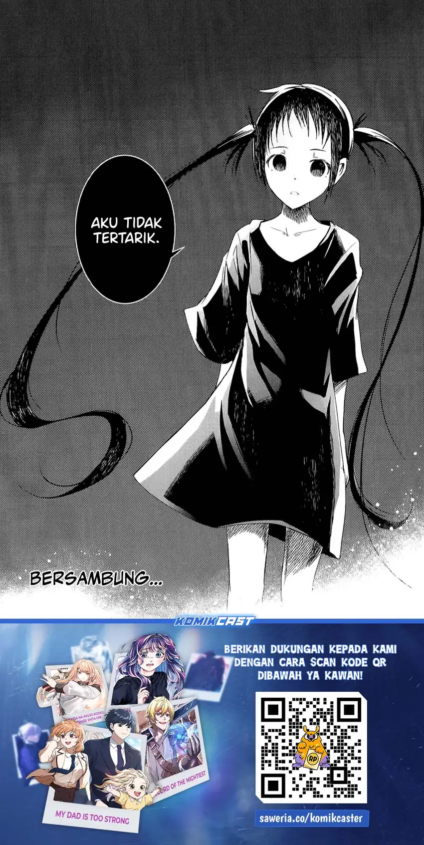 ib: Instant Bullet Chapter 09 page 96