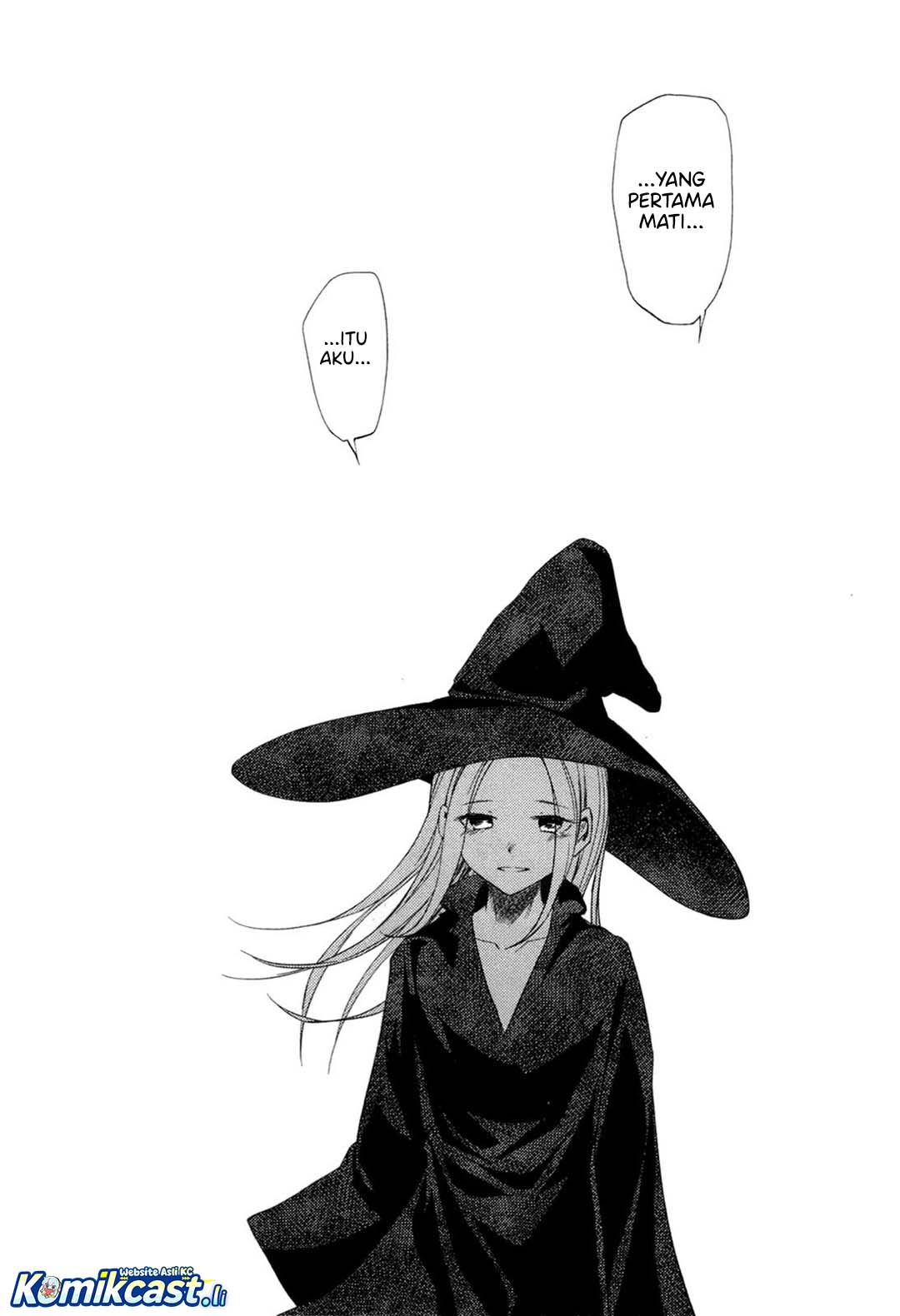 ib: Instant Bullet Chapter 10 page 38