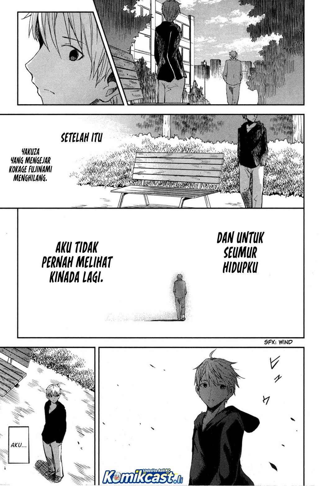 ib: Instant Bullet Chapter 10 page 60