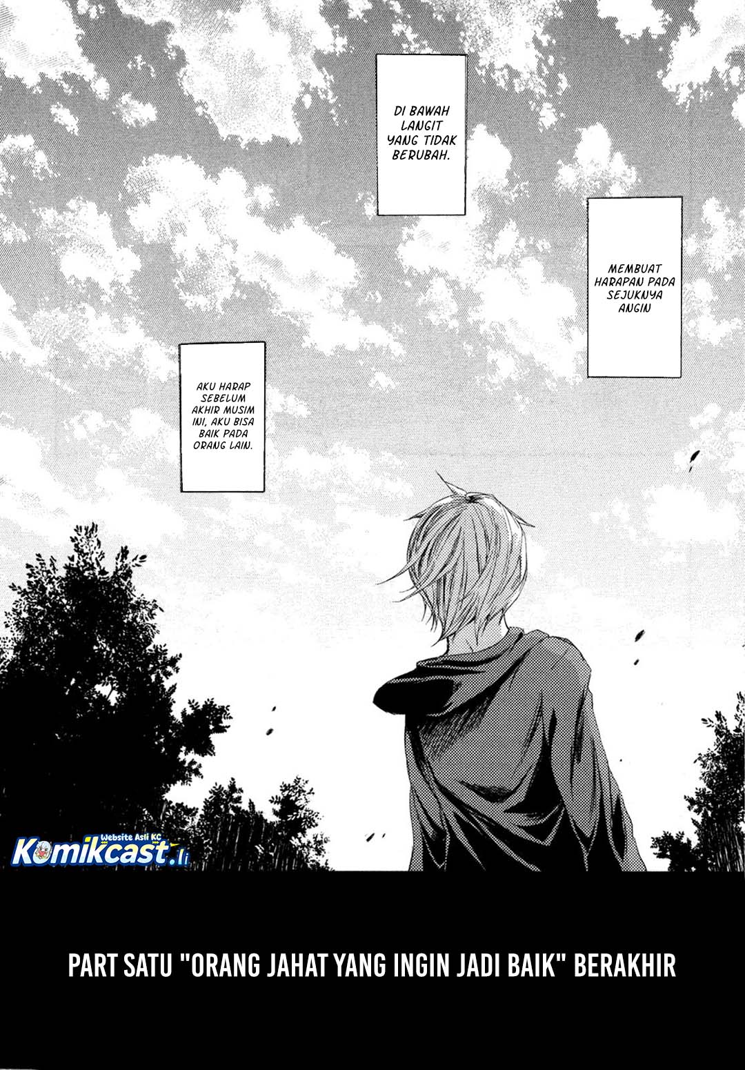 ib: Instant Bullet Chapter 10 page 62