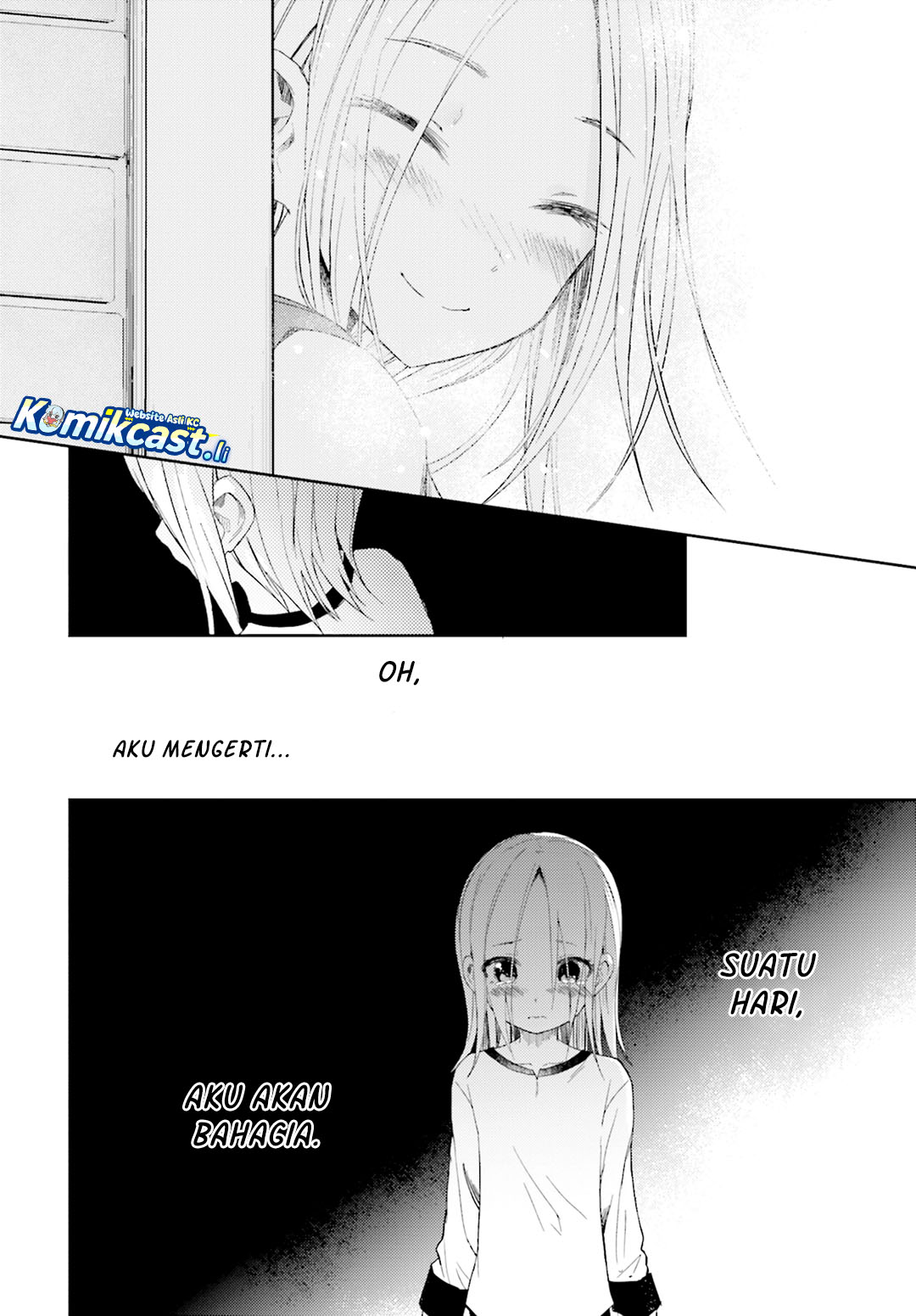 ib: Instant Bullet Chapter 13 page 30