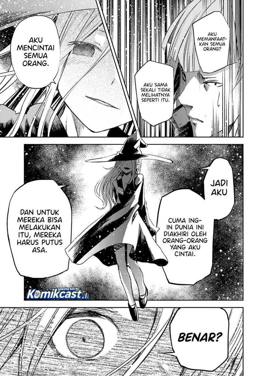 ib: Instant Bullet Chapter 14 page 24