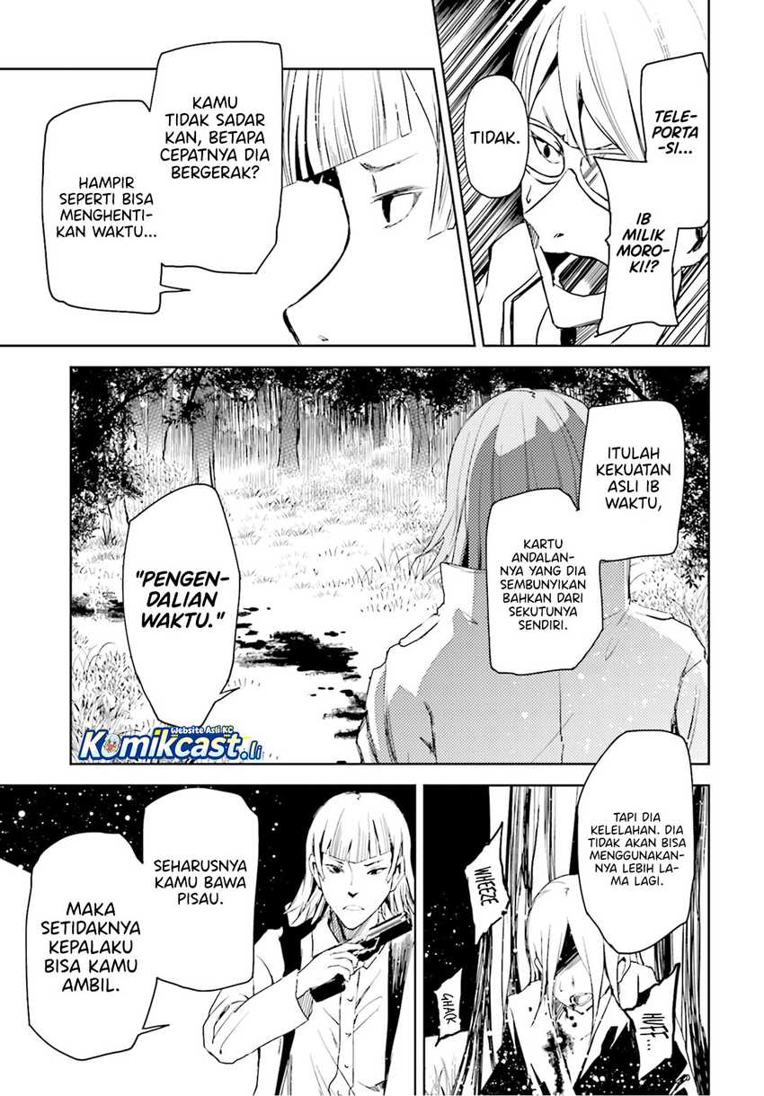 ib: Instant Bullet Chapter 14 page 36