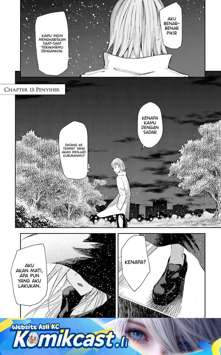 ib: Instant Bullet Chapter 14 page 4