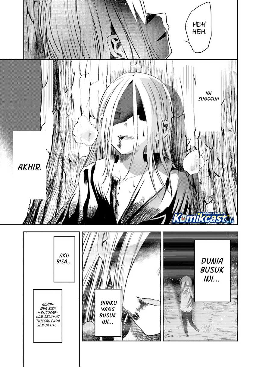 ib: Instant Bullet Chapter 14 page 40
