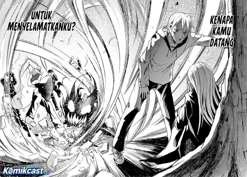 ib: Instant Bullet Chapter 14 page 46