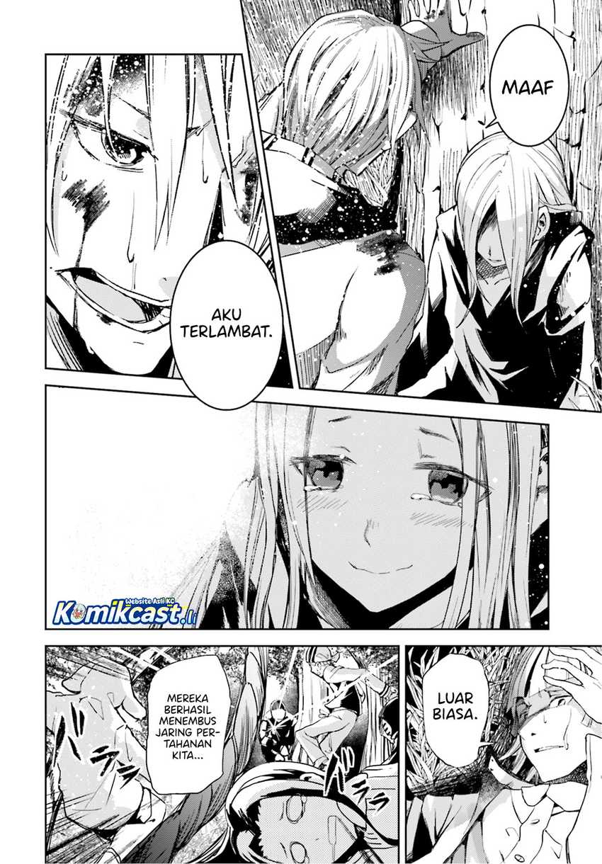 ib: Instant Bullet Chapter 14 page 48