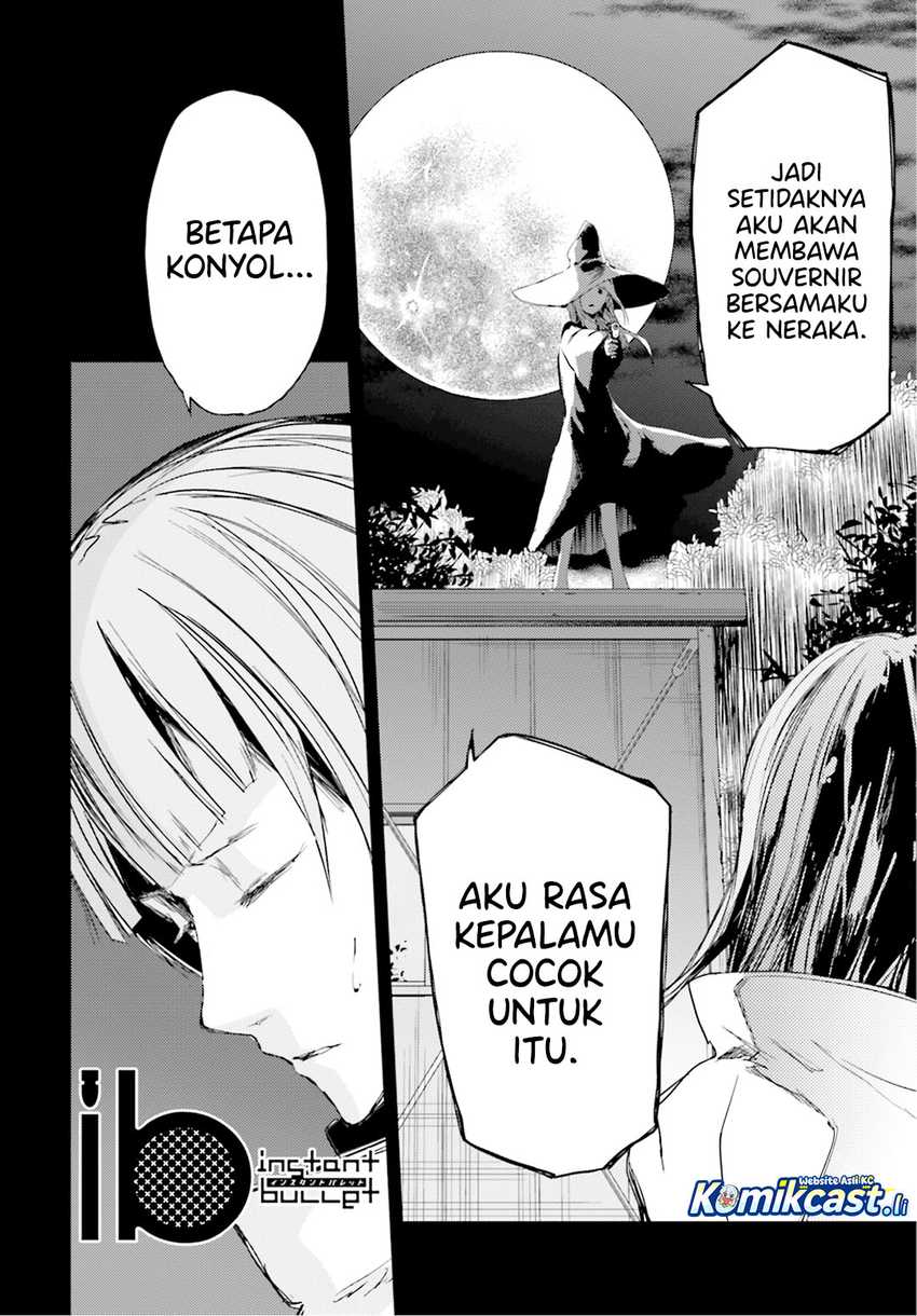 ib: Instant Bullet Chapter 14 page 6