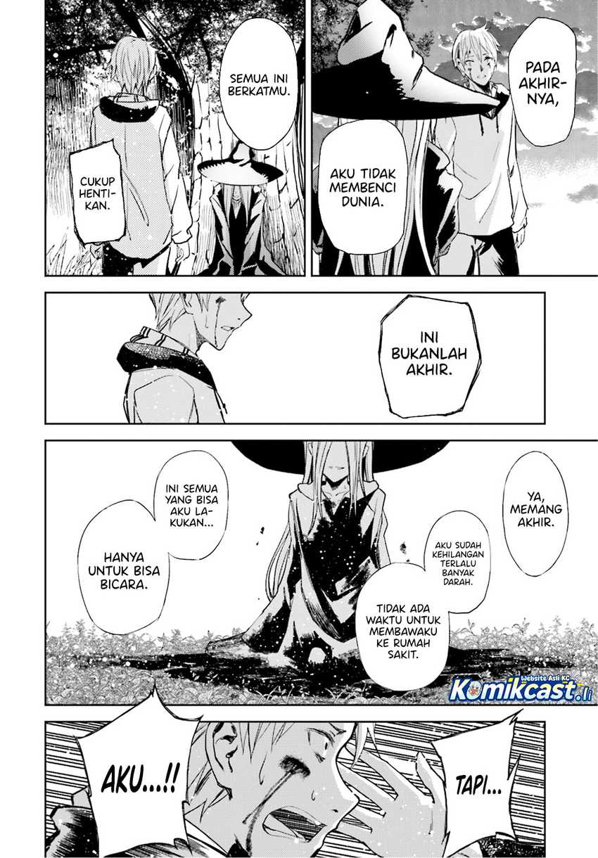 ib: Instant Bullet Chapter 14 page 60