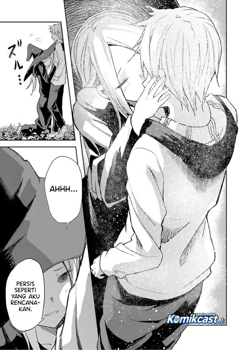 ib: Instant Bullet Chapter 14 page 62