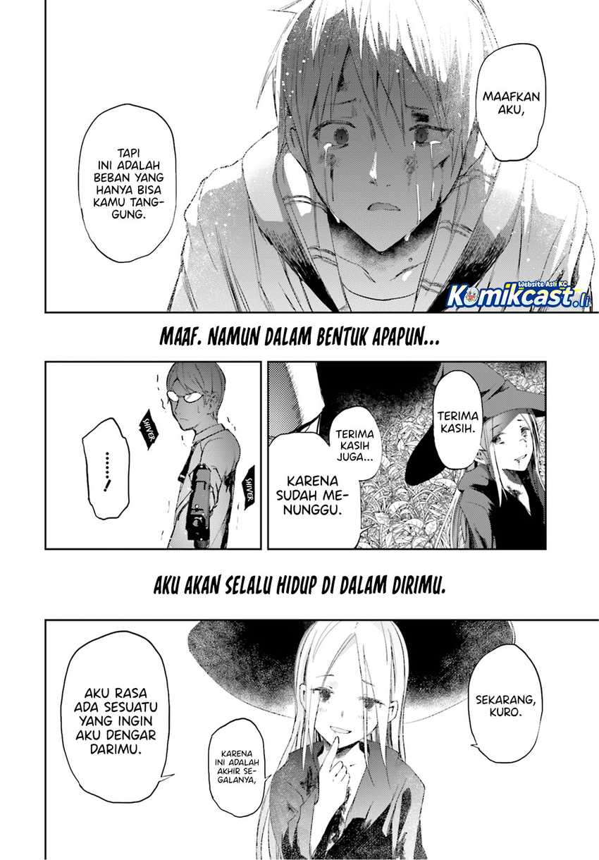 ib: Instant Bullet Chapter 14 page 64
